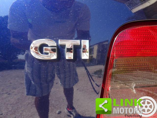 VOLKSWAGEN Golf usata, con Servosterzo