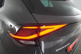 KIA Sportage usata 16