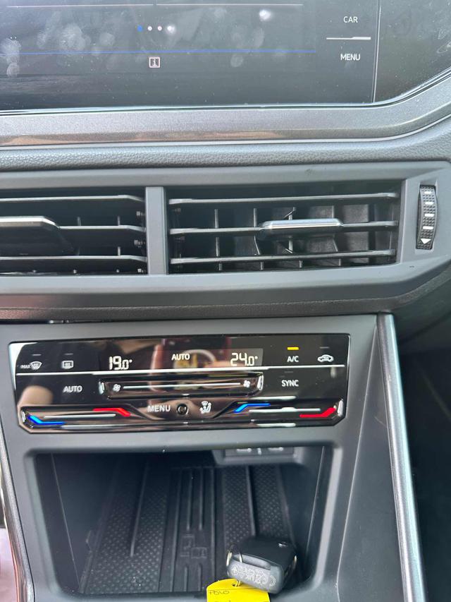 VOLKSWAGEN Polo usata, con Controllo trazione