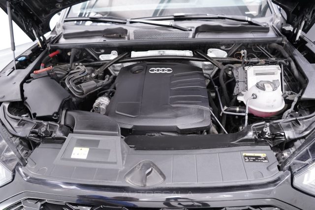 AUDI Q5 usata 38