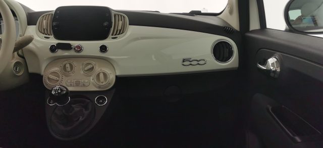 FIAT 500 usata 46