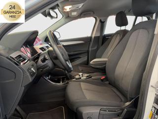 BMW X2 usata, con Chiusura centralizzata