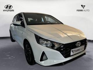 HYUNDAI i20 usata, con Airbag