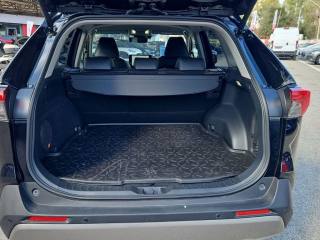 TOYOTA RAV 4 usata, con Climatizzatore