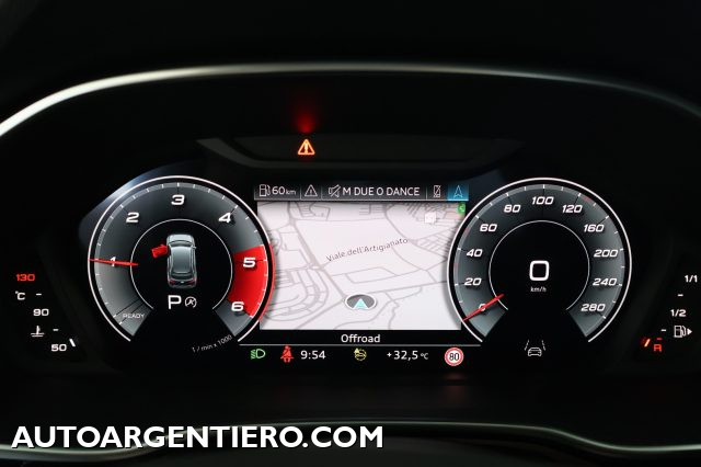 AUDI Q3 usata, con Cruise Control