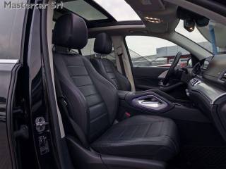 MERCEDES-BENZ GLE 300 usata, con Park Distance Control