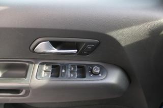 VOLKSWAGEN Amarok usata, con Climatizzatore