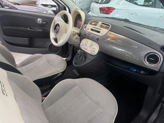 FIAT 500 usata, con Bluetooth