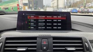 BMW M4 usata, con Bracciolo