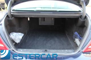 MERCEDES-BENZ S 350 usata, con Interni in pelle