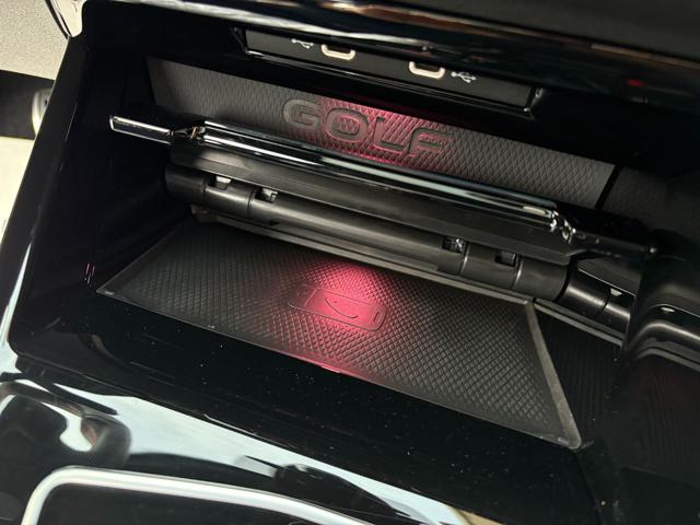VOLKSWAGEN Golf GTI usata, con Chiusura centralizzata telecomandata