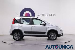 FIAT Panda usata, con Alzacristalli elettrici