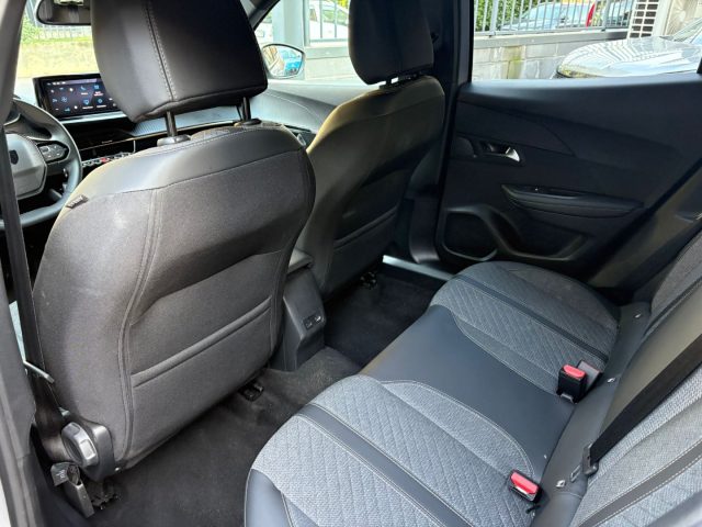 PEUGEOT 2008 usata, con Fendinebbia