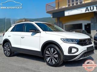 VOLKSWAGEN T-Roc usata, con Sensore di pioggia