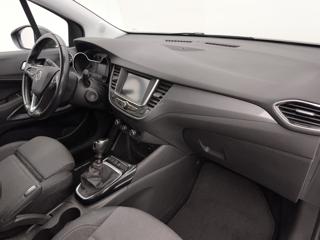 OPEL Crossland usata, con Sensore di pioggia