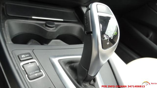 BMW 230 usata, con ESP
