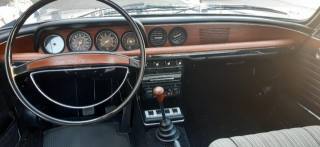 BMW 2000 CS usata 68