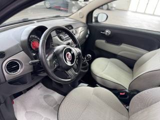 FIAT 500 usata, con Immobilizzatore elettronico