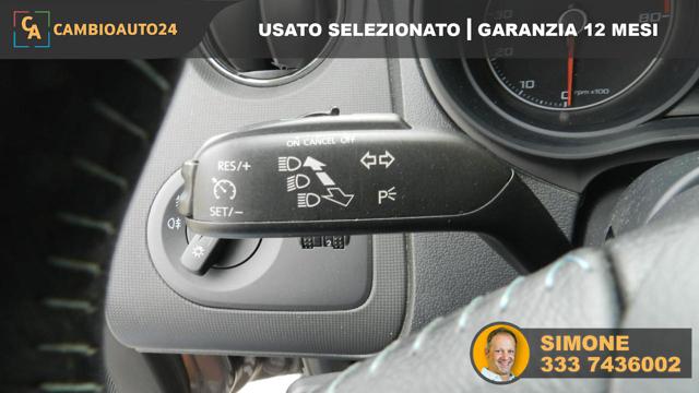 SEAT Ibiza usata 72