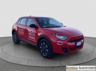 FIAT 600e usata, con Controllo trazione