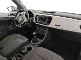 VOLKSWAGEN Maggiolino usata, con Cruise Control