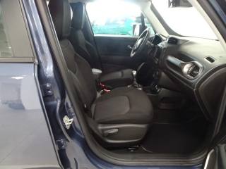JEEP Renegade usata, con Bracciolo