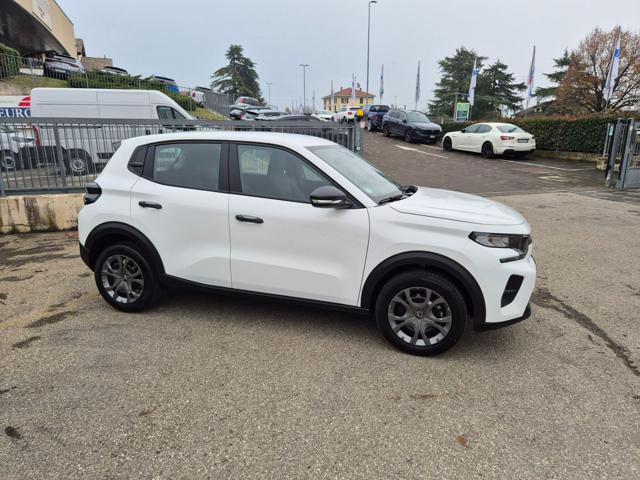 CITROEN C3 usata, con Autoradio