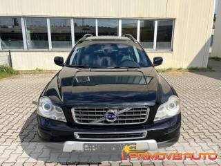 VOLVO XC90 usata, con Chiusura centralizzata