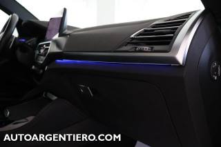 BMW X4 usata, con Airbag posteriore