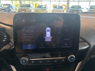 FORD Fiesta usata, con Servosterzo