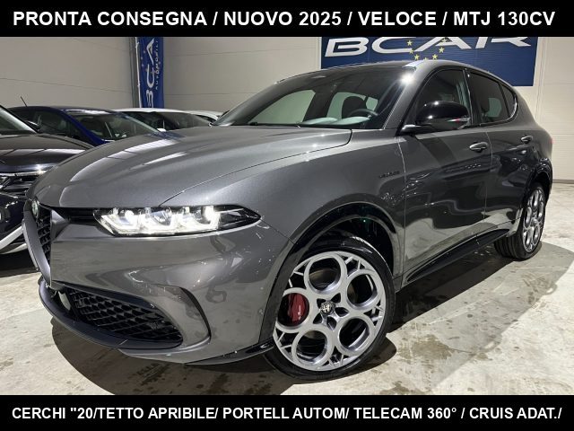 ALFA ROMEO Tonale usata, con ABS