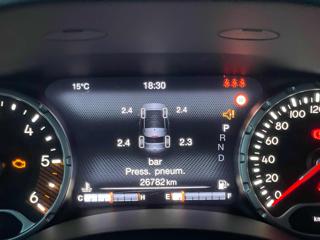 JEEP Renegade usata, con Airbag