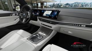 BMW X5 usata 12