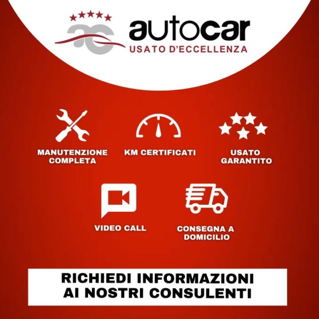 PEUGEOT 308 usata, con ESP
