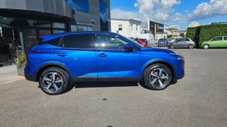 NISSAN Qashqai usata, con Airbag laterali