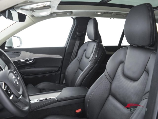 VOLVO XC90 usata 8
