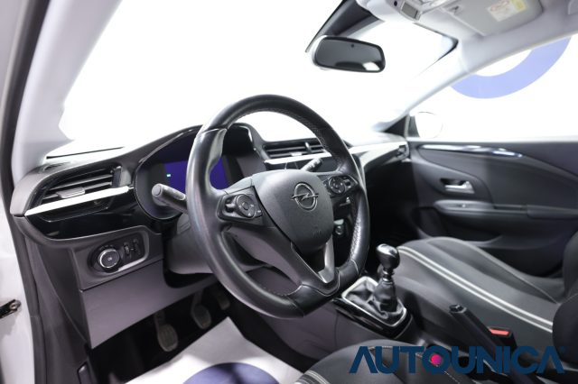 OPEL Corsa usata, con Alzacristalli elettrici