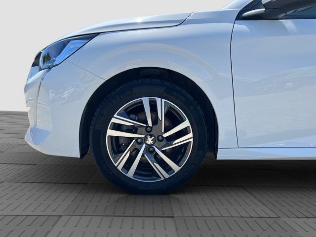 PEUGEOT 208 usata 15
