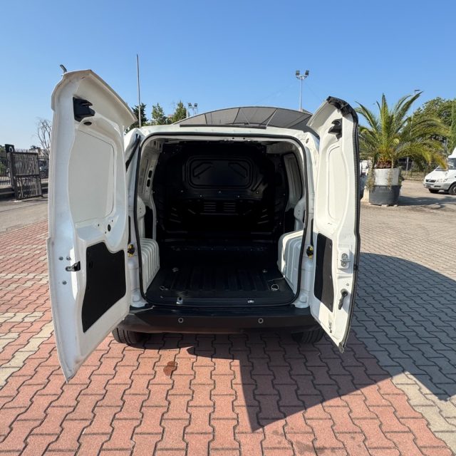 FIAT Fiorino usata, con Bracciolo
