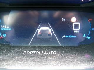 PEUGEOT 2008 usata, con Sistema di navigazione
