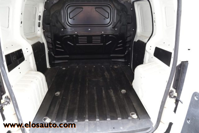 FIAT Fiorino usata, con Touch screen