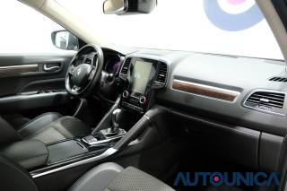 RENAULT Koleos usata 58