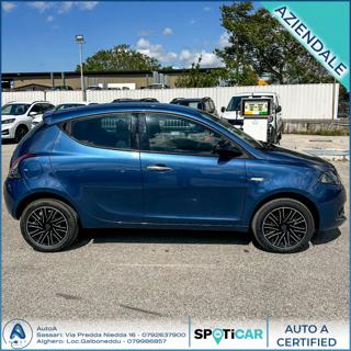 LANCIA Ypsilon usata, con Alzacristalli elettrici