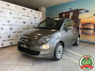 FIAT 500 usata, con USB