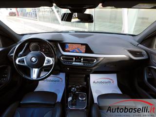 BMW 120 usata, con Sensore di pioggia