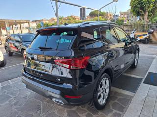 SEAT Arona usata, con Luci diurne LED