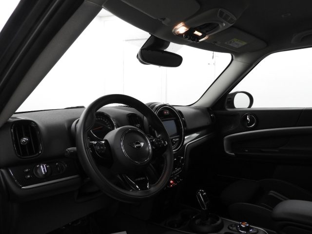 MINI Countryman usata, con Chiusura centralizzata