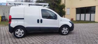 FIAT Fiorino usata, con Climatizzatore