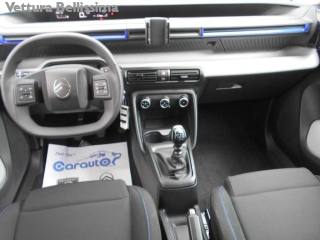 CITROEN C3 usata, con Servosterzo