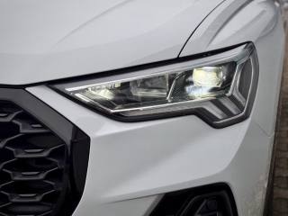 AUDI Q3 usata, con Cronologia tagliandi